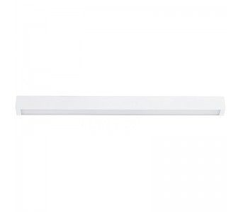 Sieninis šviestuvas STRAIGHT WALL LED L 7566